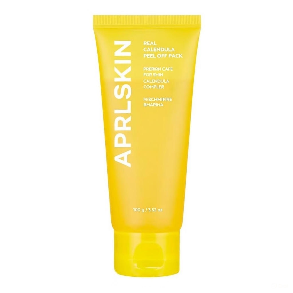 APRILSKIN | Calendula Peel Off Mask