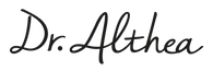 Dr.Althea