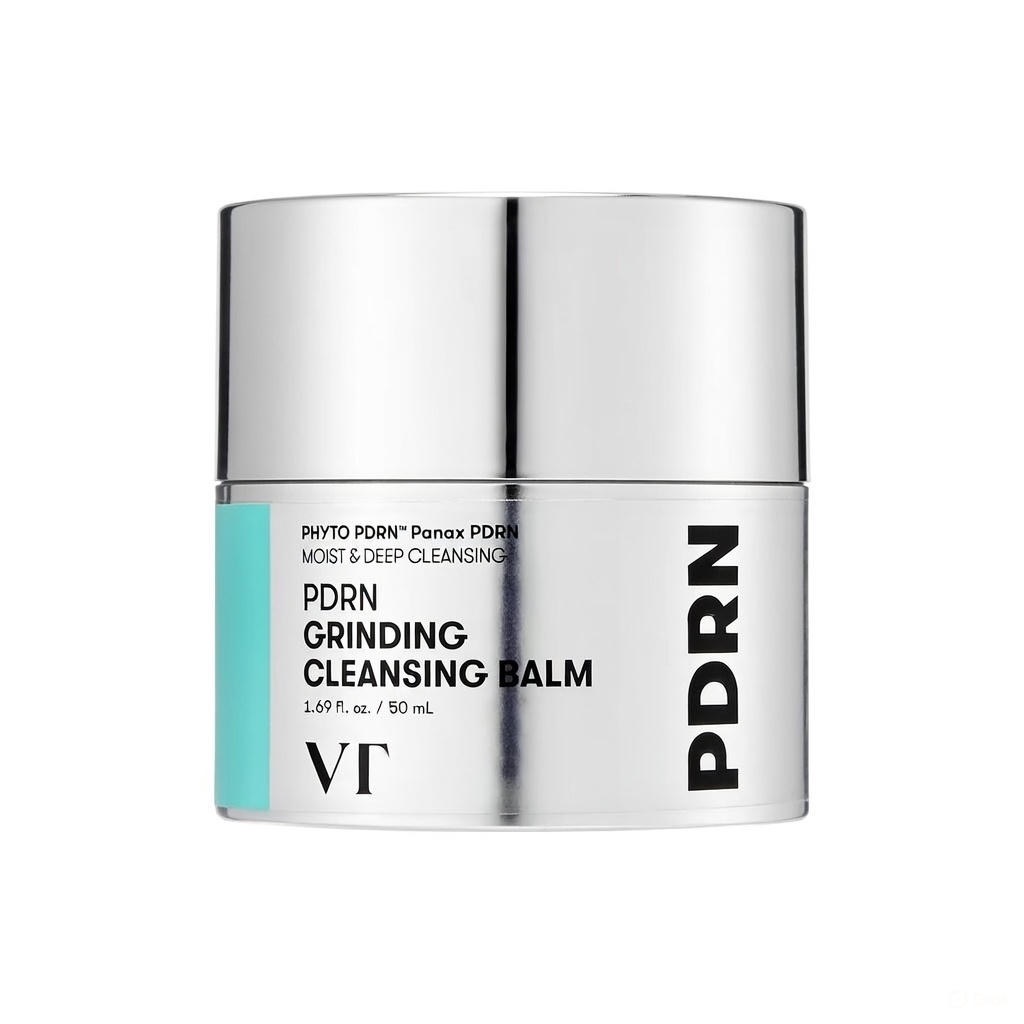 VT COSMETICS | PDRN Grinding Cleansing Balm