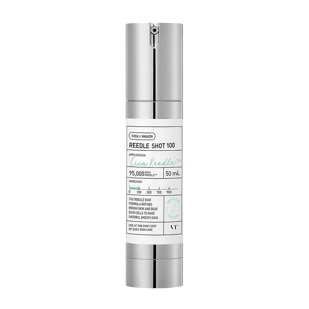 VT COSMETICS | Reedle Shot 100