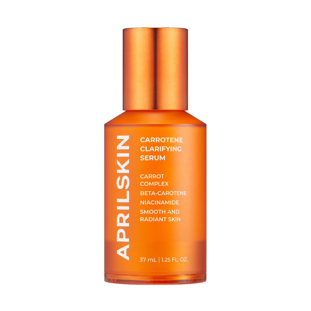 APRILSKIN | Carroten Clarifying Serum